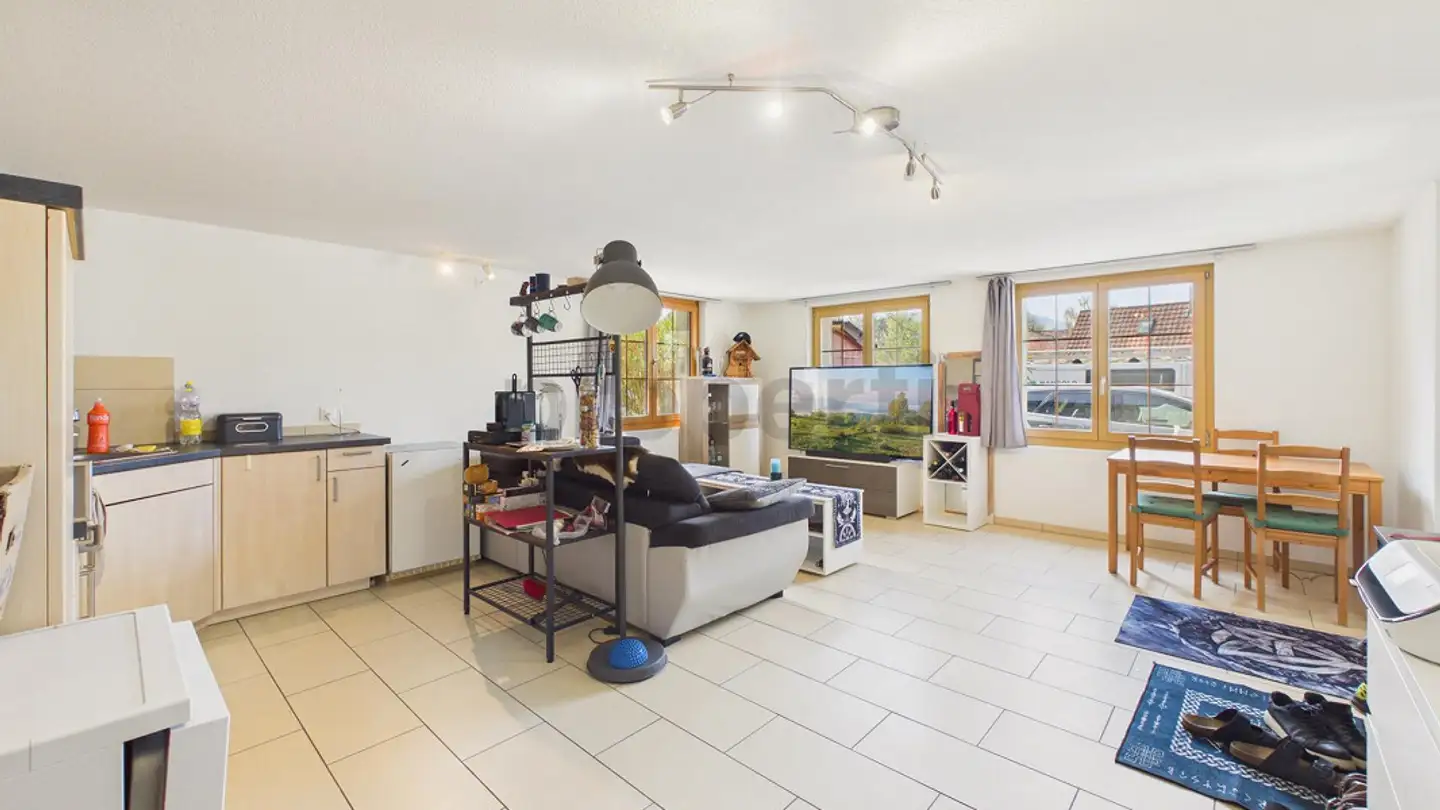 Wohnung mieten - 5082 Kaisten - Foto 4