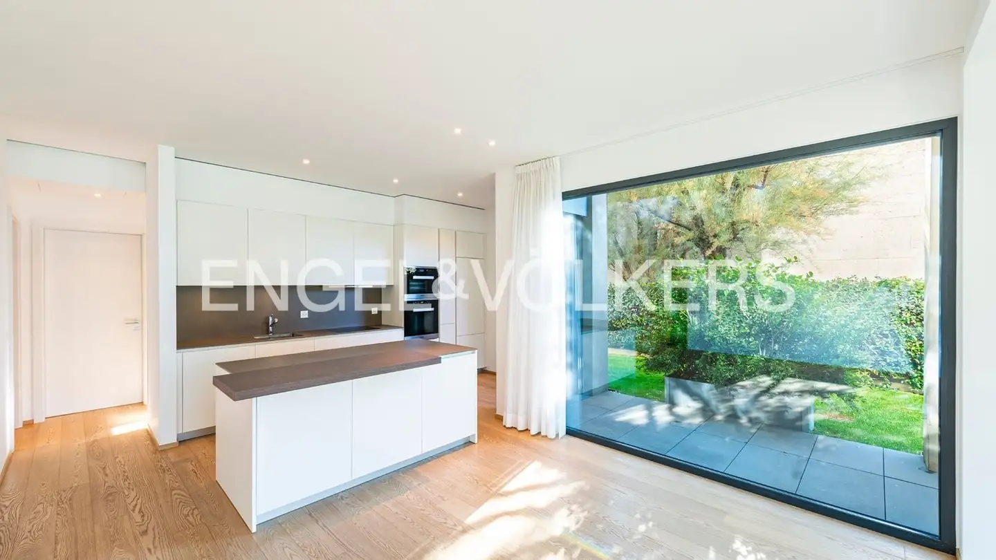 Appartamento in affitto - 6922 Morcote - Photo 4