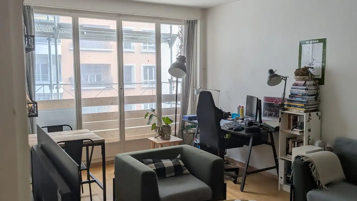 Appartamento in affitto - 1206 Genève