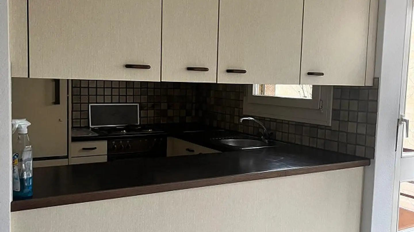 Appartamento in affitto - Bruchstrasse 28, 6003 Luzern - Photo 3