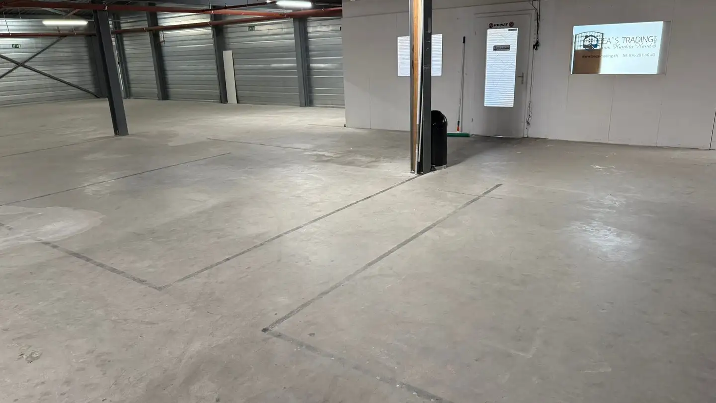 Lagerraum mieten - Allmendstrasse 29, 8320 Fehraltorf - Foto 3