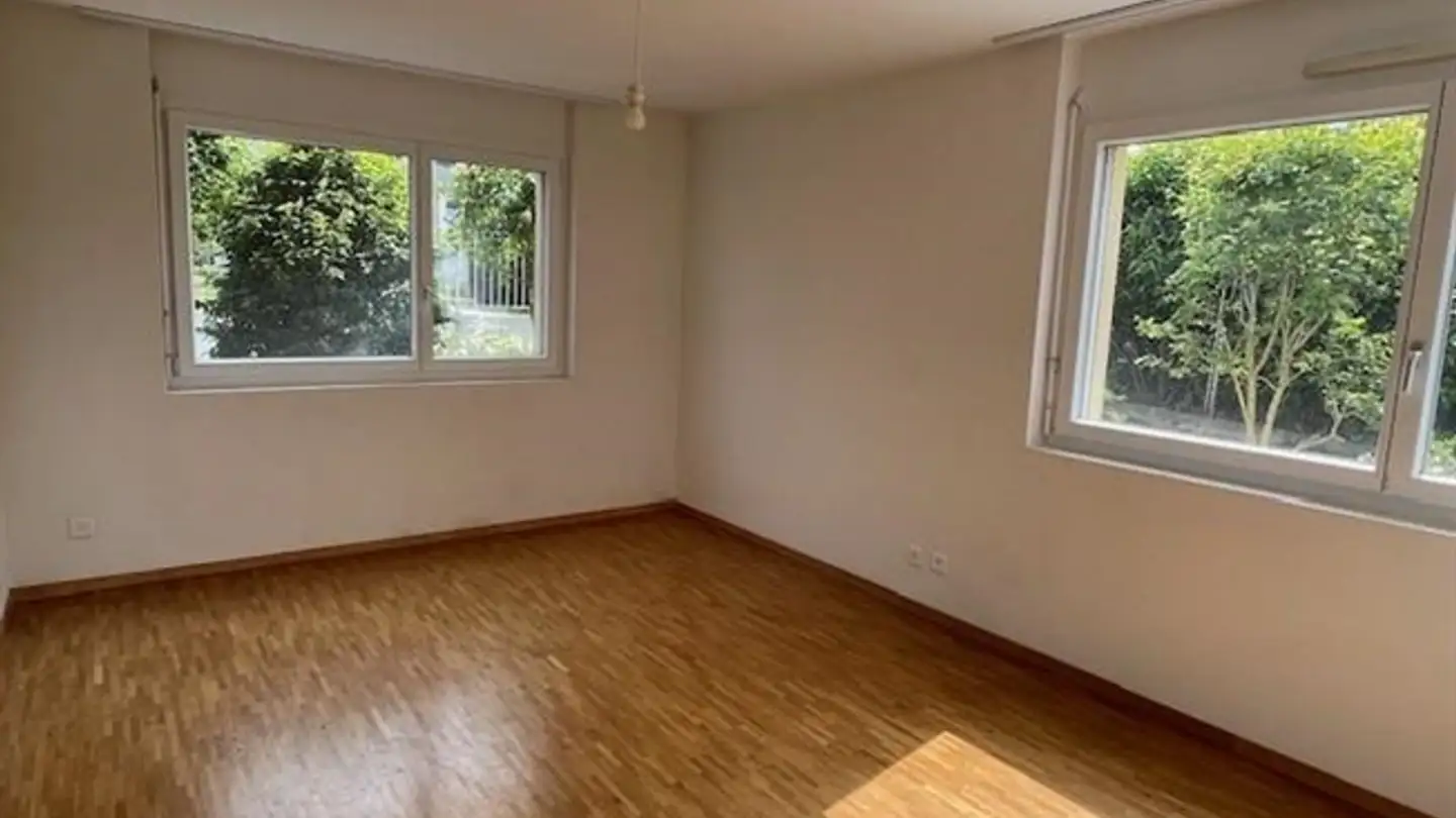 Appartamento in affitto - Rue De Favilly 9, 1316 Chevilly - Foto 3