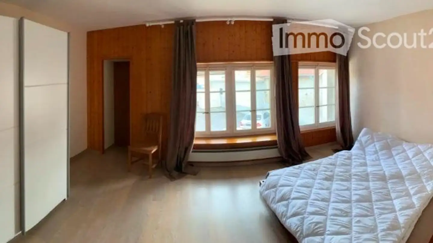 Single room for rent - 1000 Lausanne 25 - Photo 3