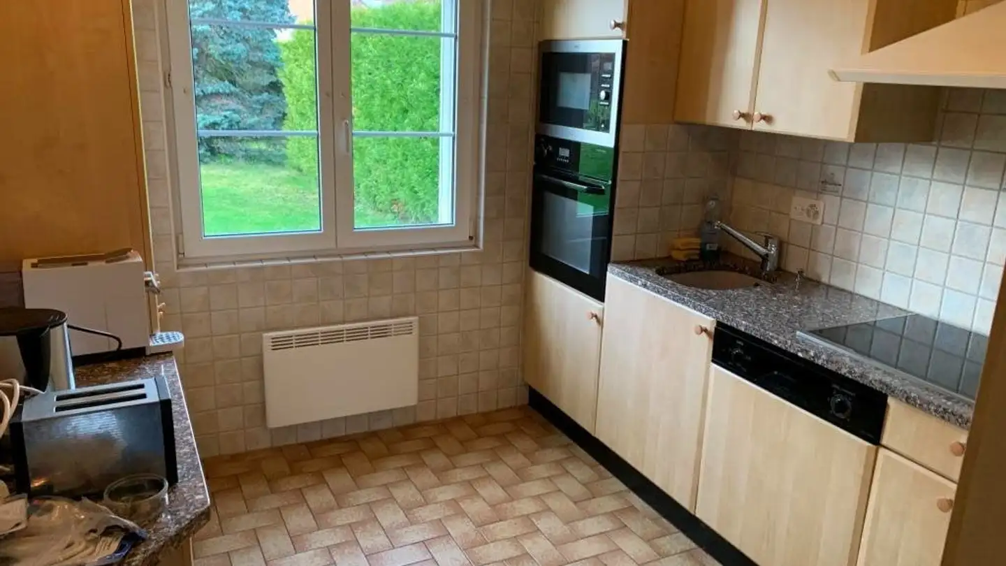 Single room for rent - 1000 Lausanne 25 - Photo 4