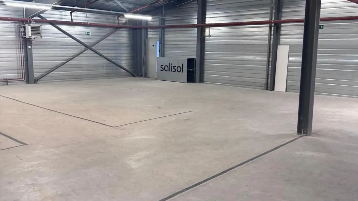 Storage space for rent - Allmendstrasse 29, 8320 Fehraltorf