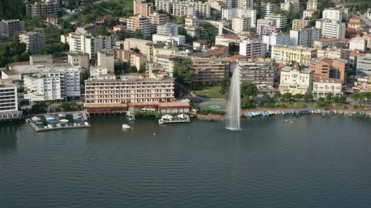 Apartment for sale - 6900 Paradiso