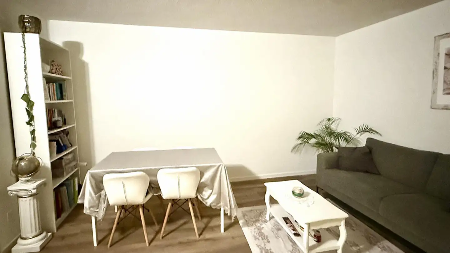 Apartment for rent - Bruchstrasse 28, 6003 Luzern