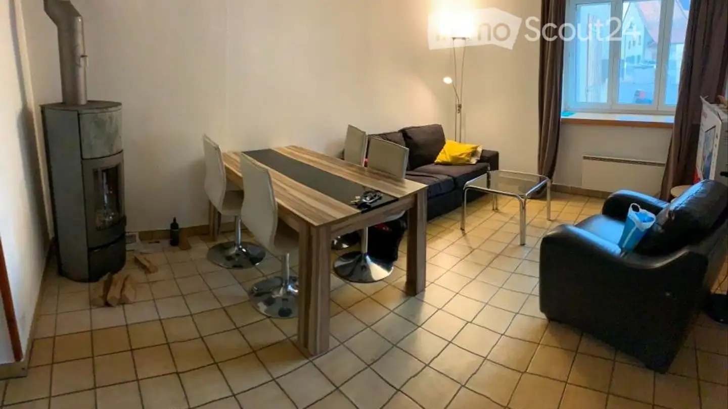 Single room for rent - 1000 Lausanne 25