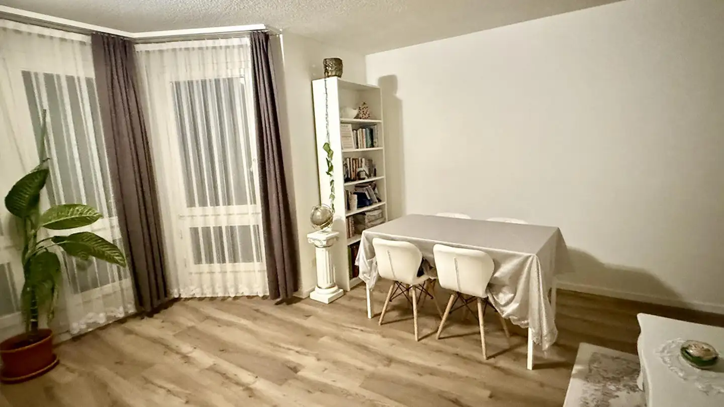 Appartamento in affitto - Bruchstrasse 28, 6003 Luzern - Photo 2