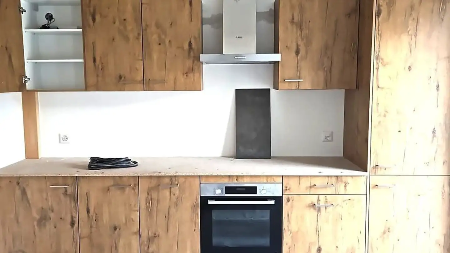 Appartement à louer - Rue Centrale, 1964 Conthey