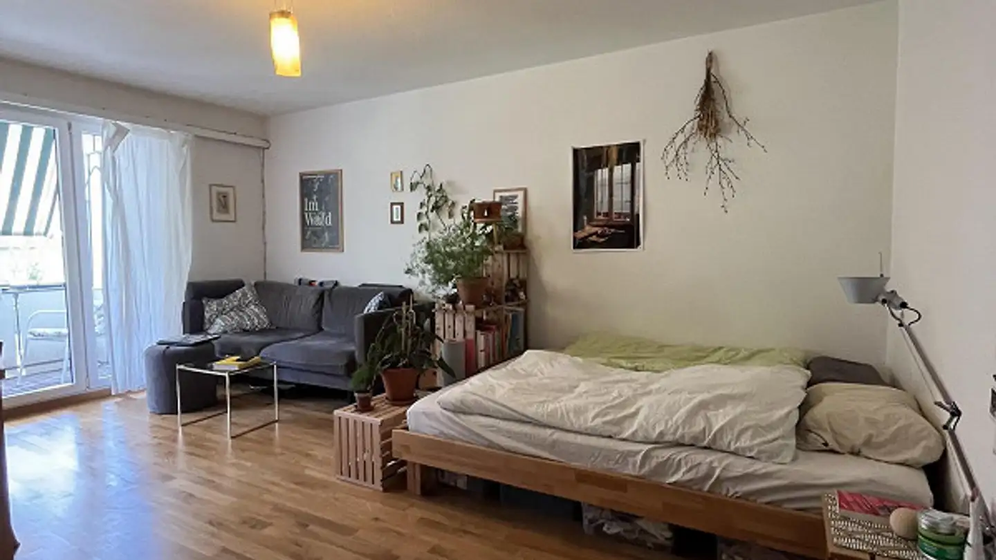 Appartamento in affitto - Albanistrasse 11, 8400 Winterthur - Foto 2