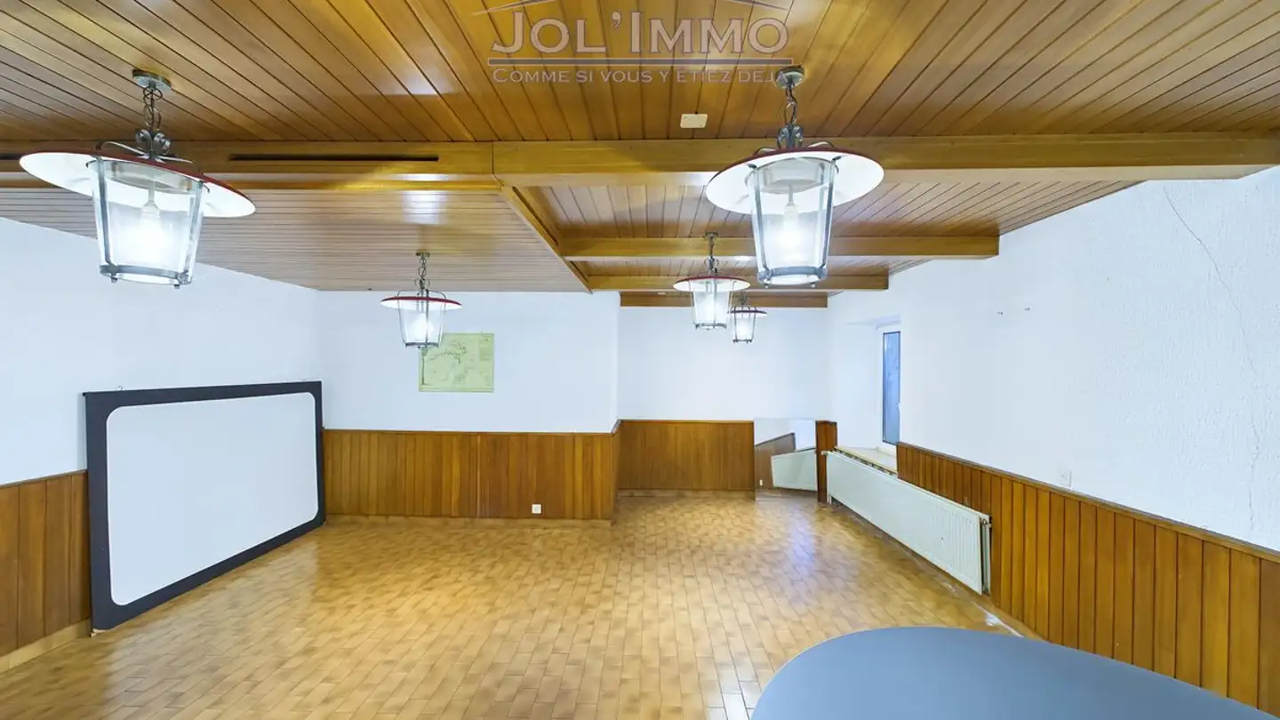 Edificio ad uso misto in vendita - Rue De La Faverge 1, 2853 Courfaivre - Foto 4