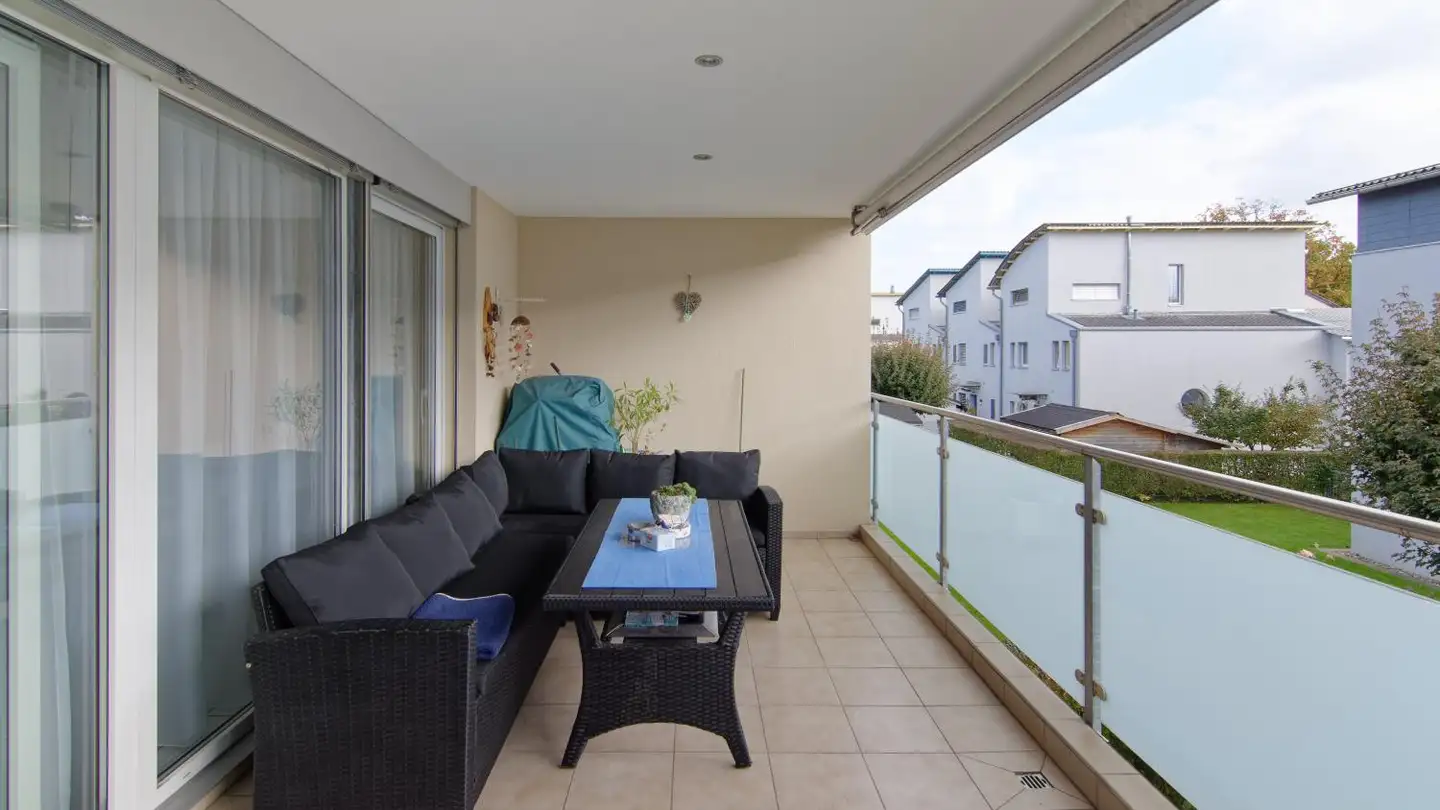 Apartment for sale - 8580 Amriswil