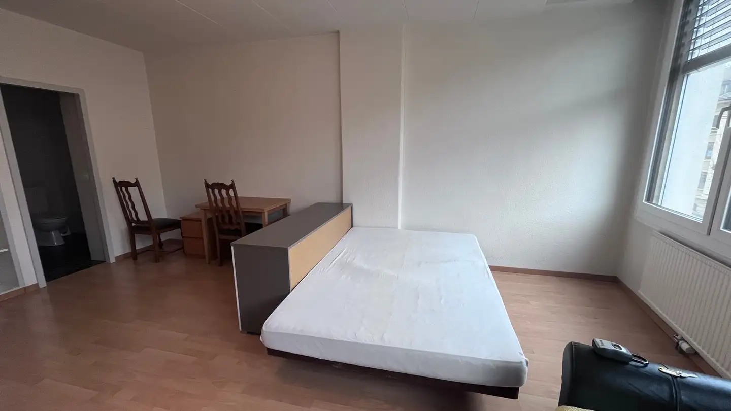Wohnung mieten - Avenue De La Gare 15, 2000 Neuchâtel - Foto 2