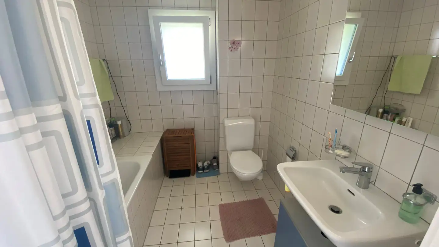 Appartement à louer - Vers-Saint-Jean 16, 1637 Charmey (Gruyère) - Photo 3