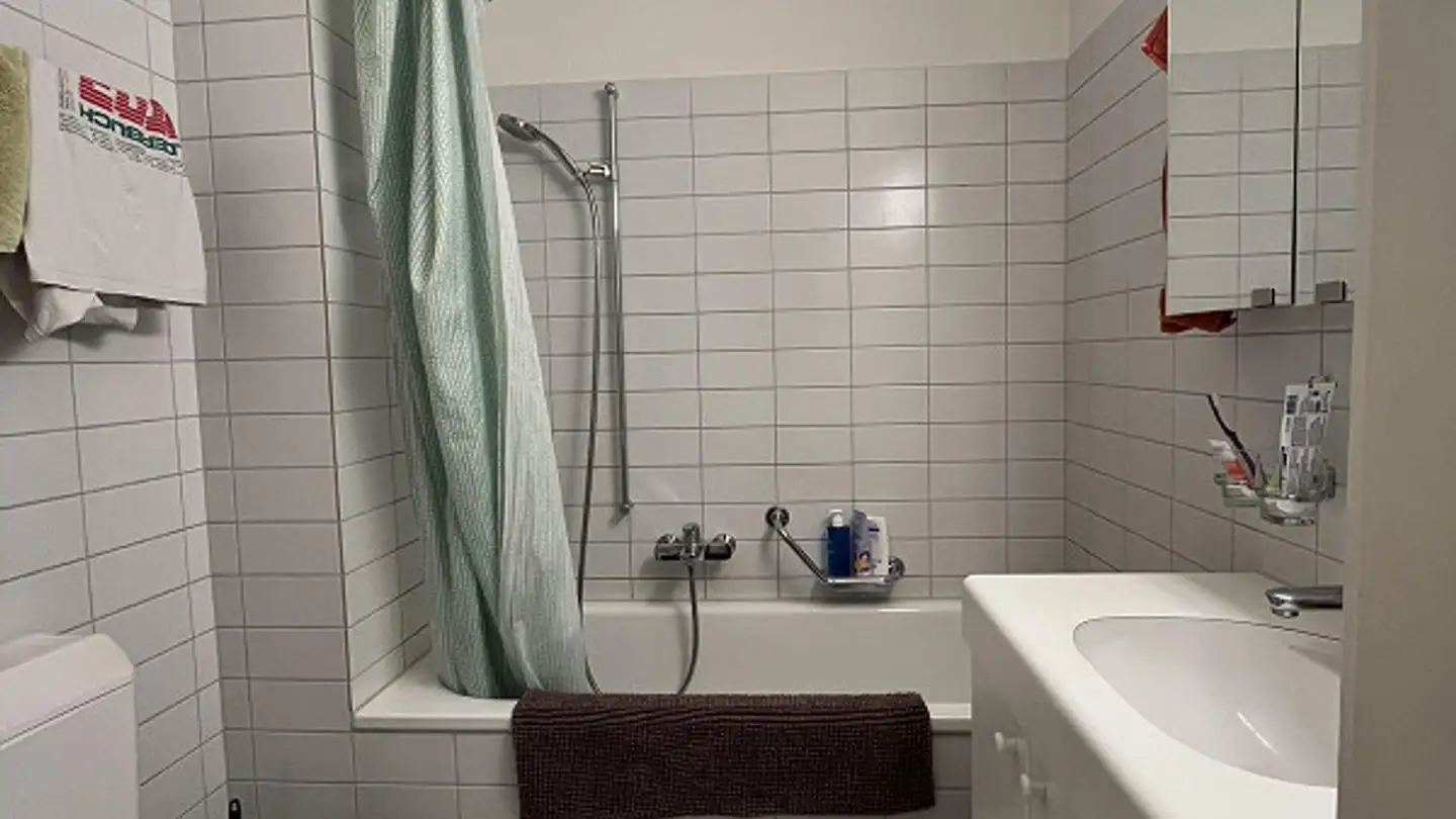 Appartamento in affitto - Albanistrasse 11, 8400 Winterthur - Foto 4