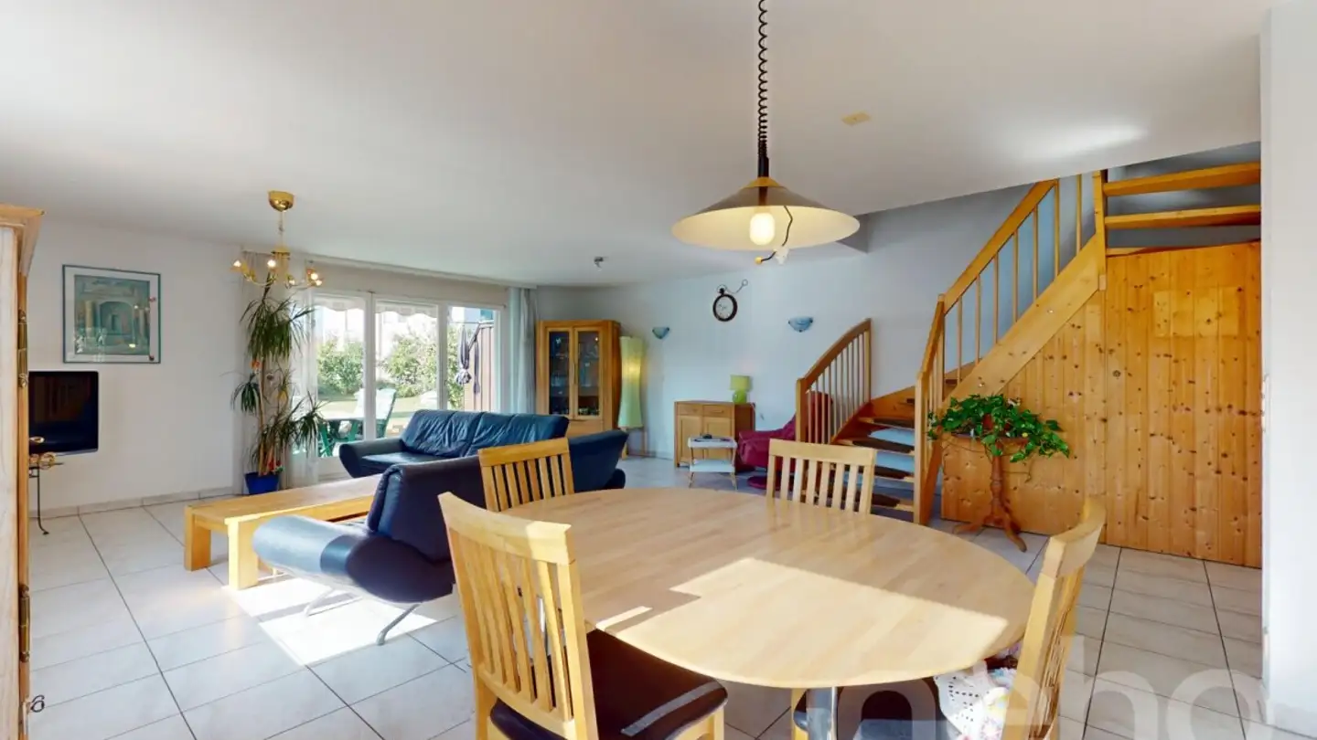 Wohnung kaufen - 3280 Murten