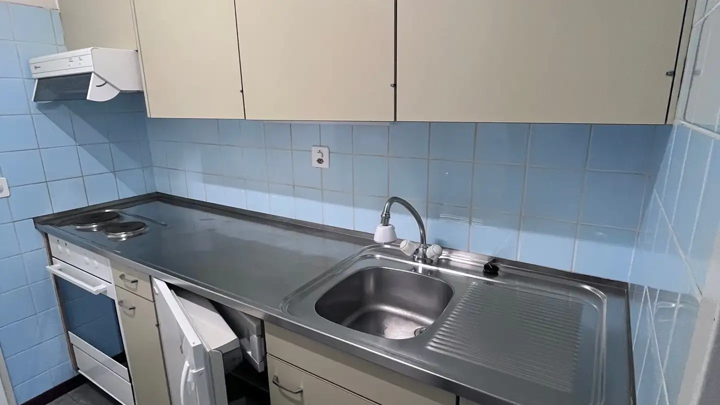 Wohnung mieten - Avenue De La Gare 15, 2000 Neuchâtel - Foto 3