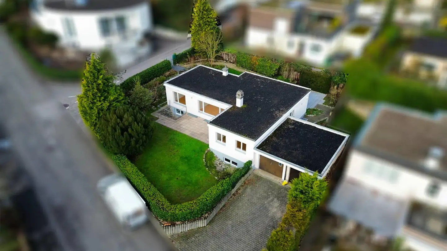 Einfamilienhaus kaufen - Tannenweg 2, 4153 Reinach BL