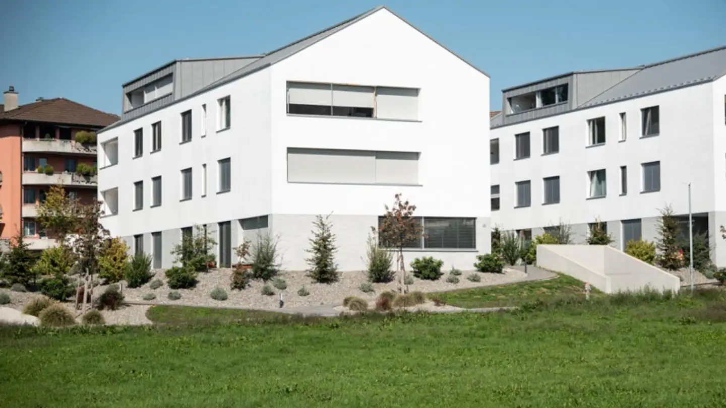 Appartamento in affitto - Moosstrasse 13, 6280 Hochdorf