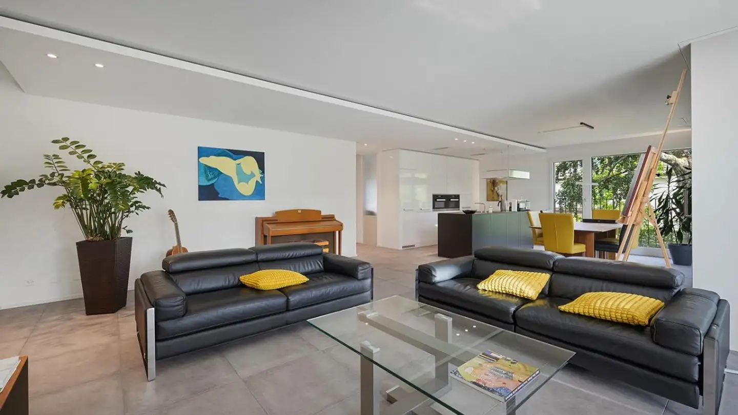 Appartamento in vendita - Kettenackerweg 36, 4125 Riehen - Foto 3