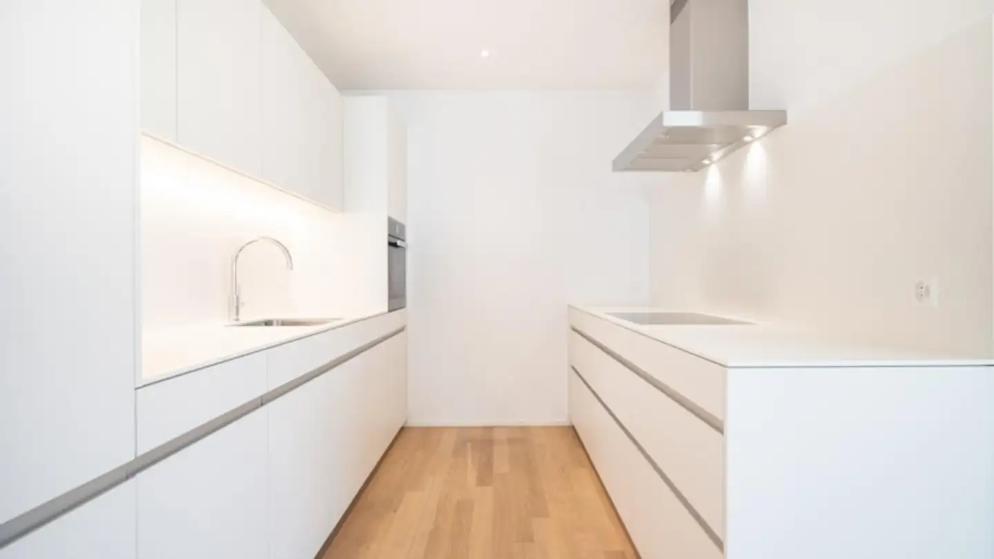 Appartamento in affitto - Moosstrasse 13, 6280 Hochdorf - Foto 3