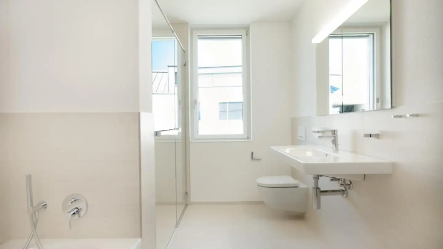 Appartamento in affitto - Moosstrasse 13, 6280 Hochdorf - Foto 4