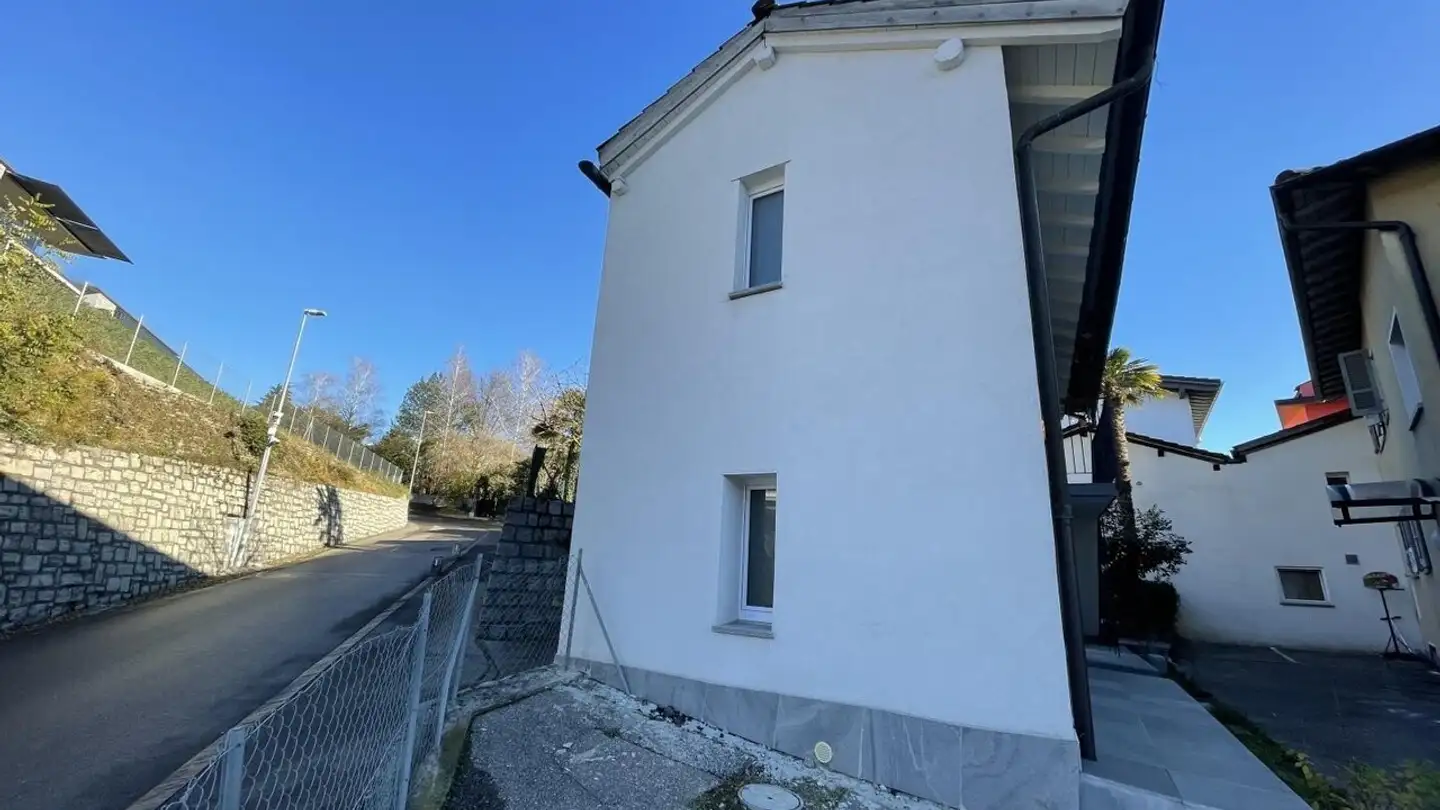 Appartamento in vendita - Via Cantonale 31, 6814 Cadempino - Foto 3