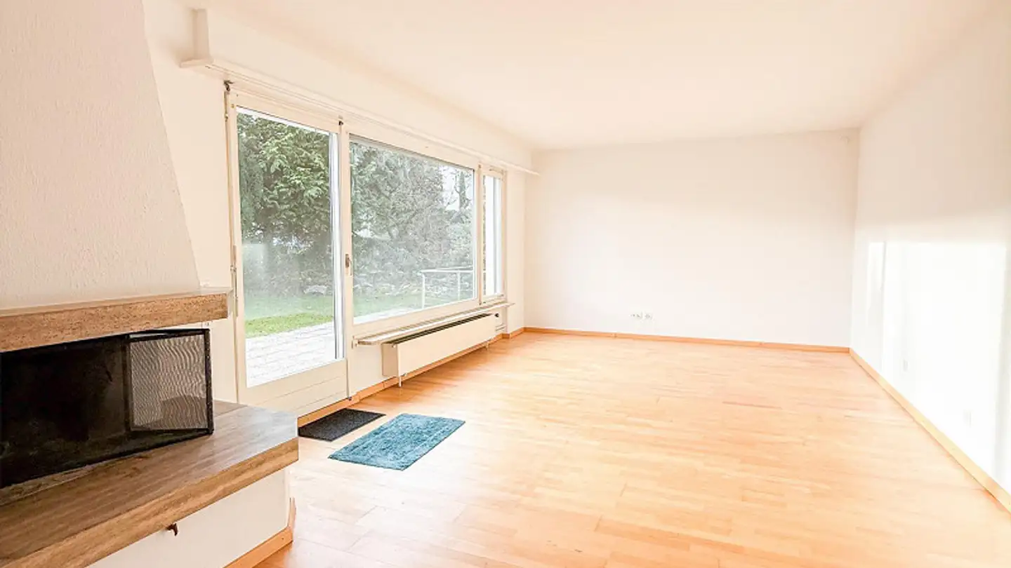 Einfamilienhaus kaufen - Tannenweg 2, 4153 Reinach BL - Foto 3