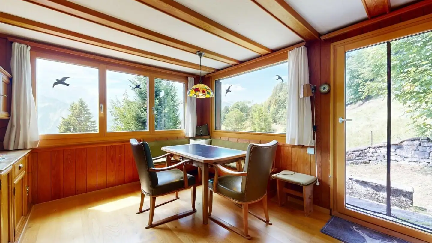 Maison individuelle à vendre - 8784 Braunwald - Photo 2