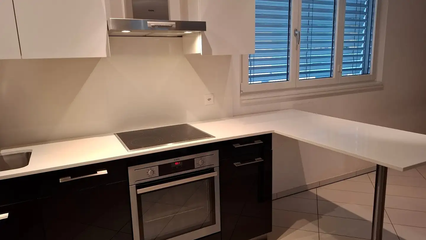 Wohnung kaufen - Via Tommaso Rodari 7, 6500 Bellinzona