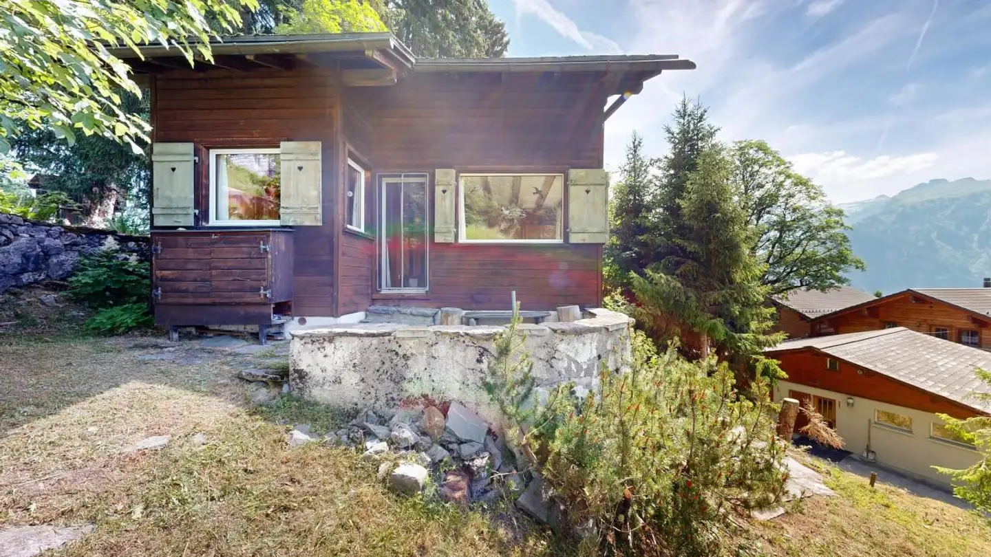 Maison individuelle à vendre - 8784 Braunwald - Photo 3