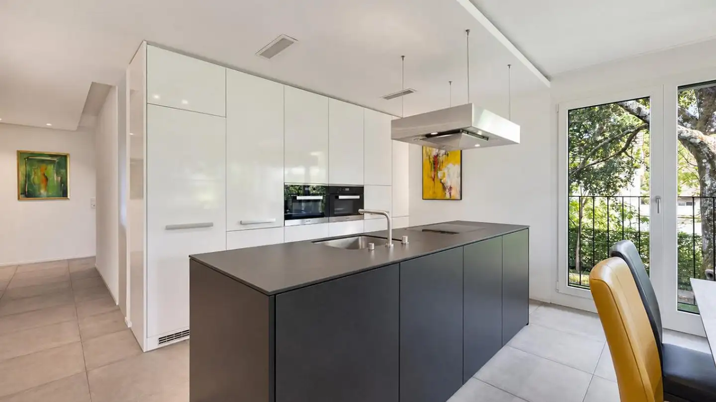 Appartamento in vendita - Kettenackerweg 36, 4125 Riehen - Foto 4