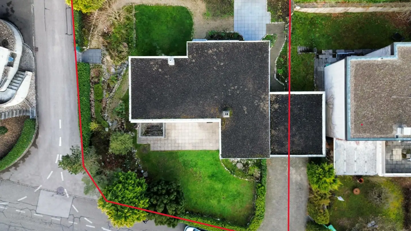 Einfamilienhaus kaufen - Tannenweg 2, 4153 Reinach BL - Foto 2