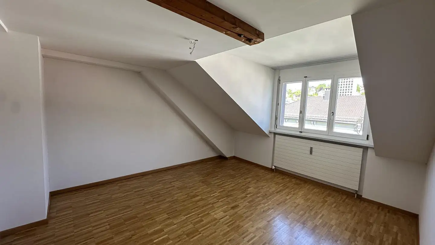 Apartment for rent - Vadianstrasse 39, 9000 St. Gallen