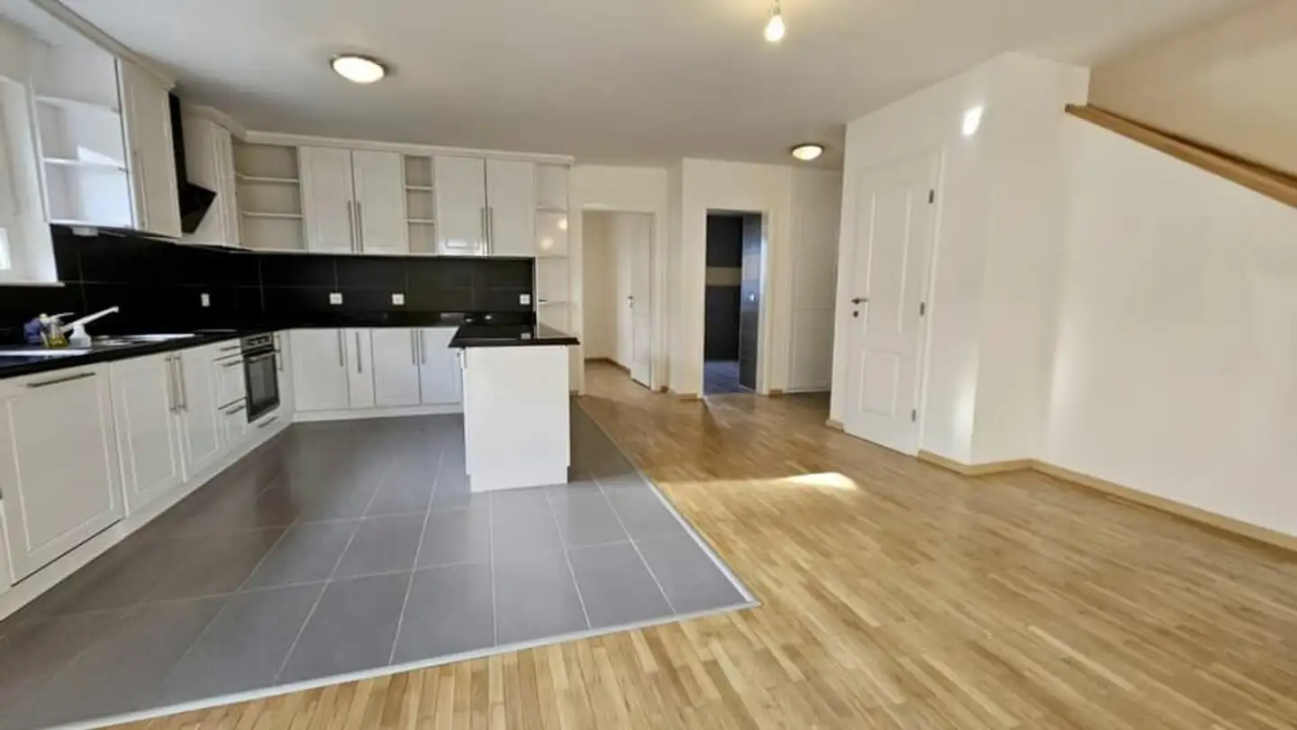 Einfamilienhaus mieten - Les Côtes 9, 1554 Sédeilles - Foto 3