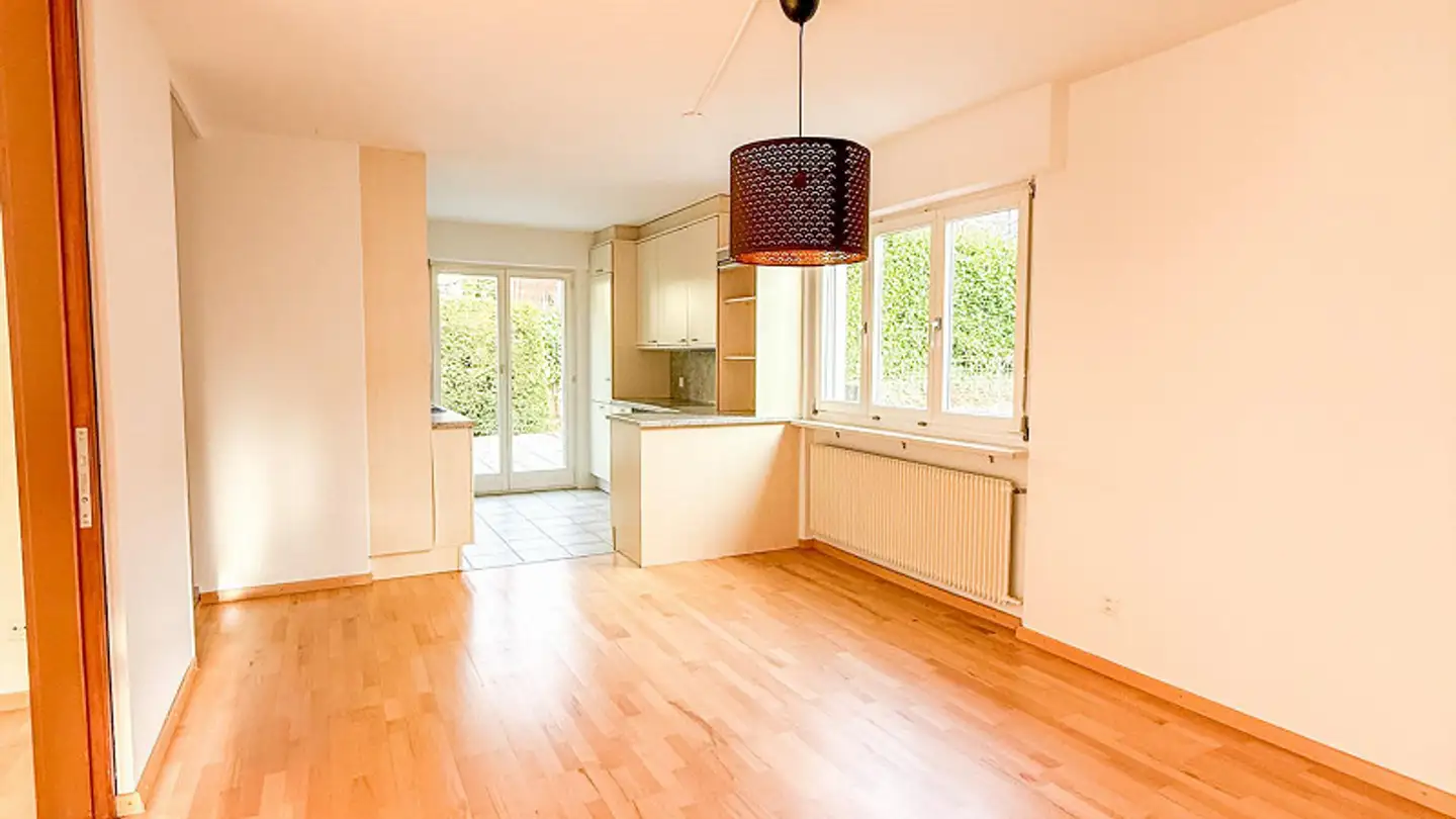 Einfamilienhaus kaufen - Tannenweg 2, 4153 Reinach BL - Foto 4