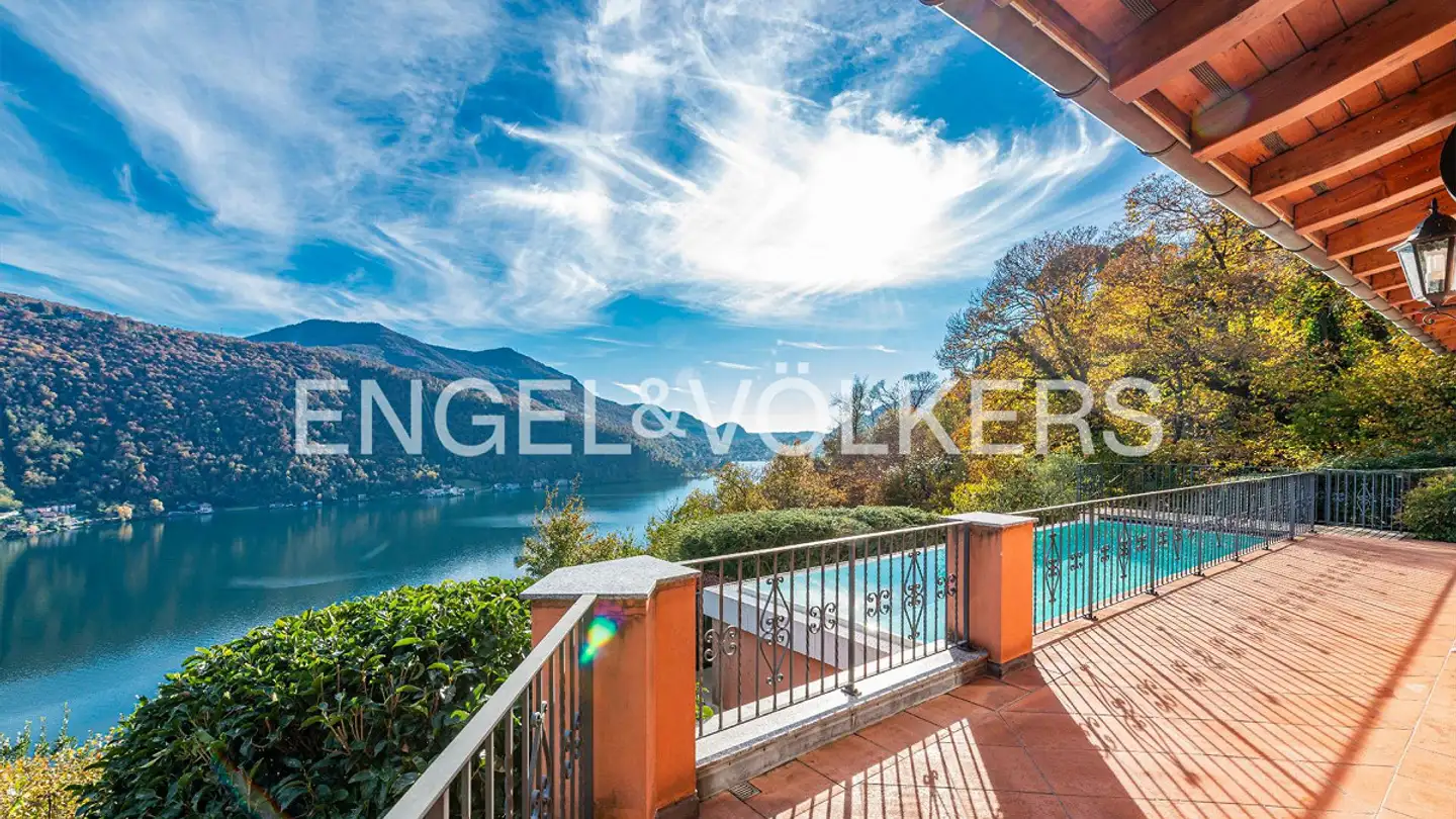 Villa à vendre - 6921 Vico Morcote - Photo 3