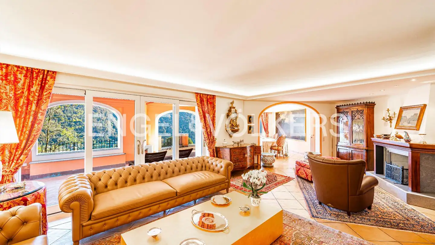 Villa à vendre - 6921 Vico Morcote - Photo 4