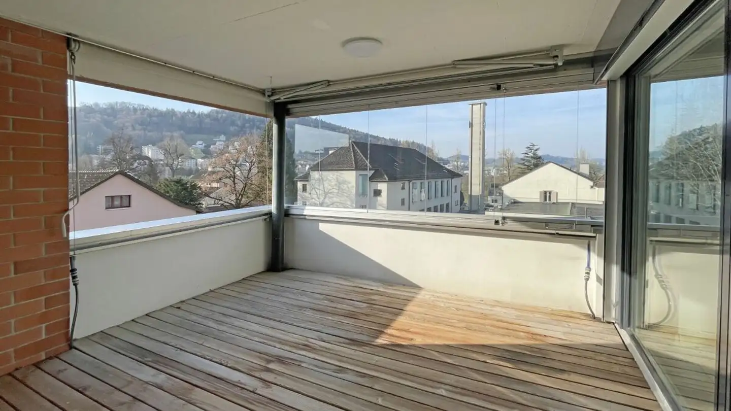 Apartment for sale - Turnerstrasse, 9000 St. Gallen - Photo 4