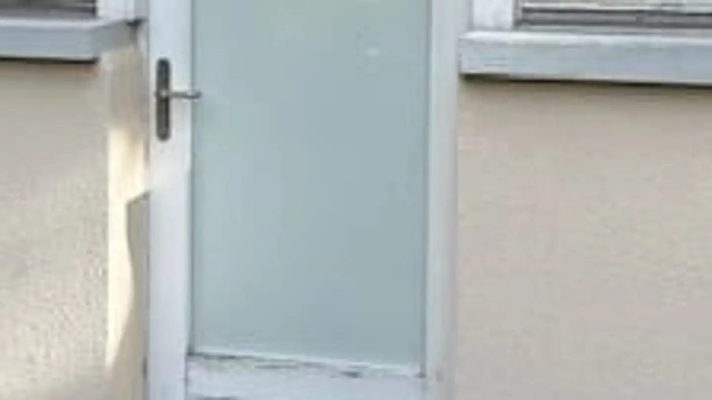 Hobby room for sale - 8200 Schaffhausen