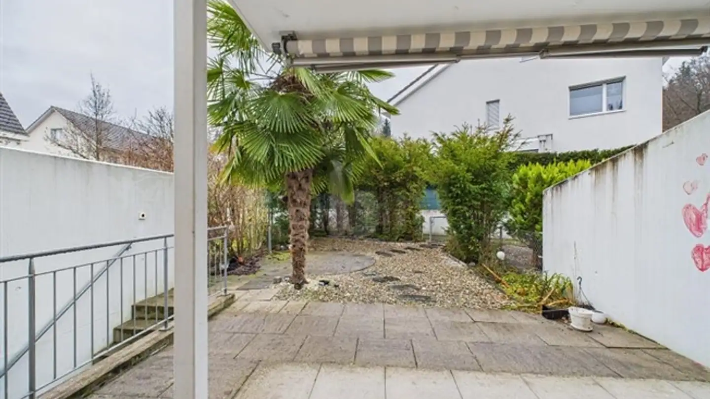 Row house for rent - 4153 Reinach BL - Photo 4