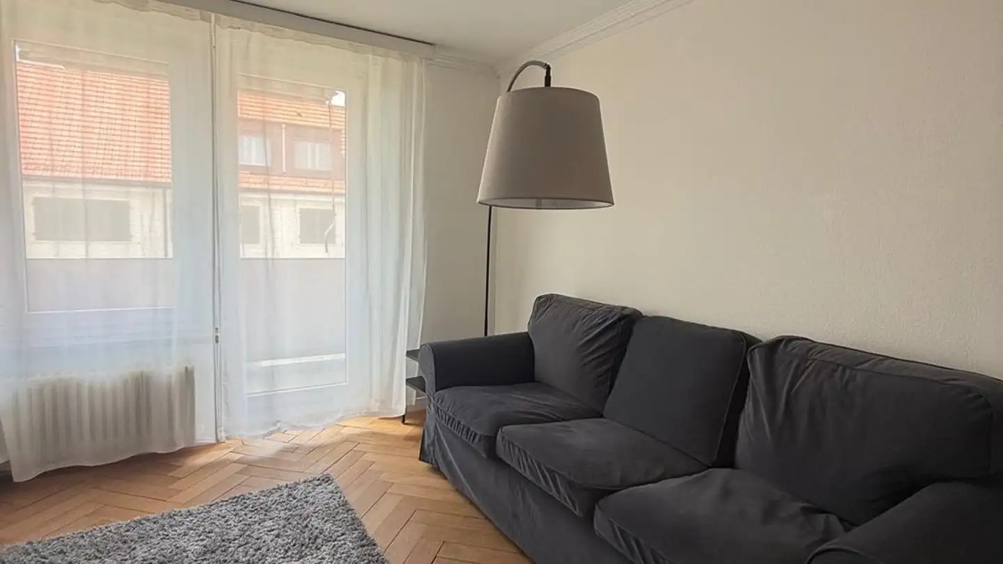 Apartment for rent - 9010 St. Gallen