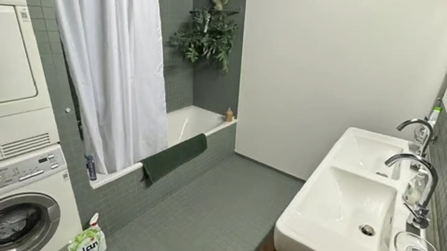 Appartement à louer - Güterstrasse 3, 8952 Schlieren - Photo 4