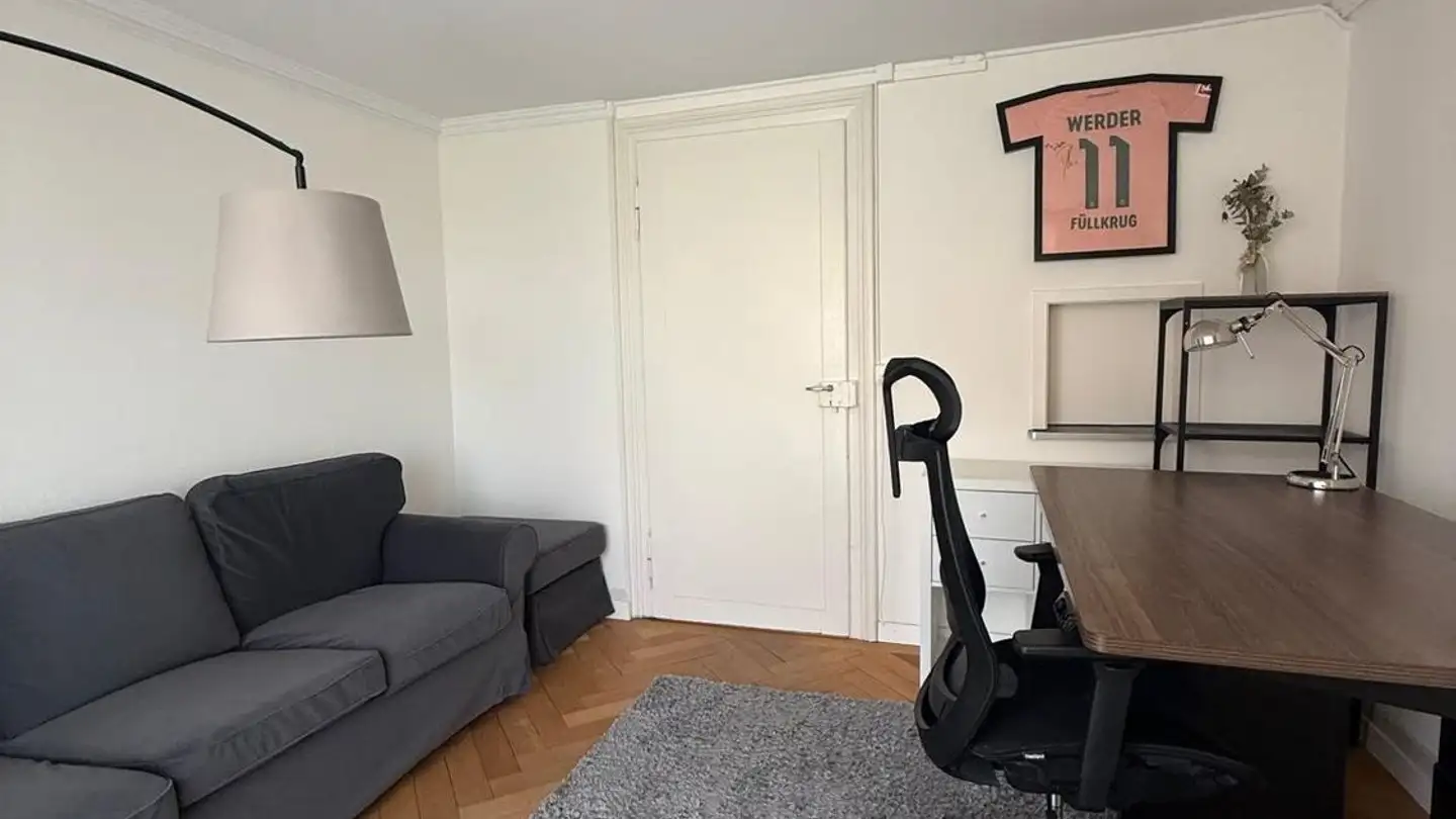 Apartment for rent - 9010 St. Gallen - Photo 2