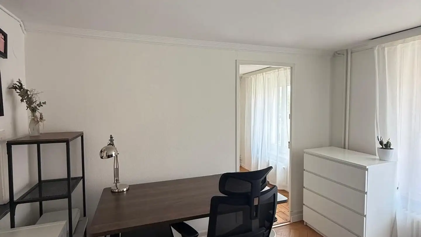 Apartment for rent - 9010 St. Gallen - Photo 3