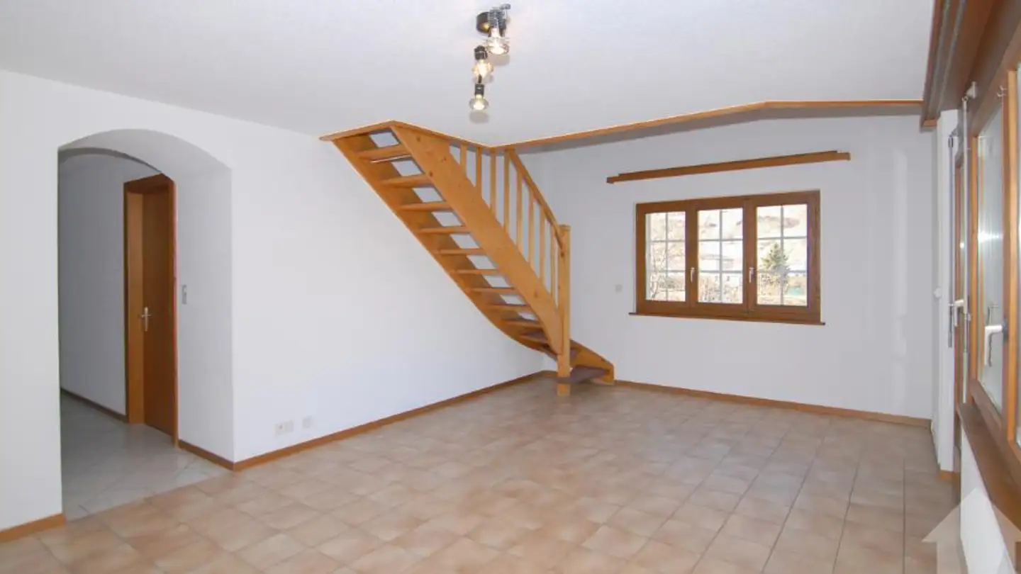 Apartment for sale - Route Des Bains De Saillon, 1913 Saillon