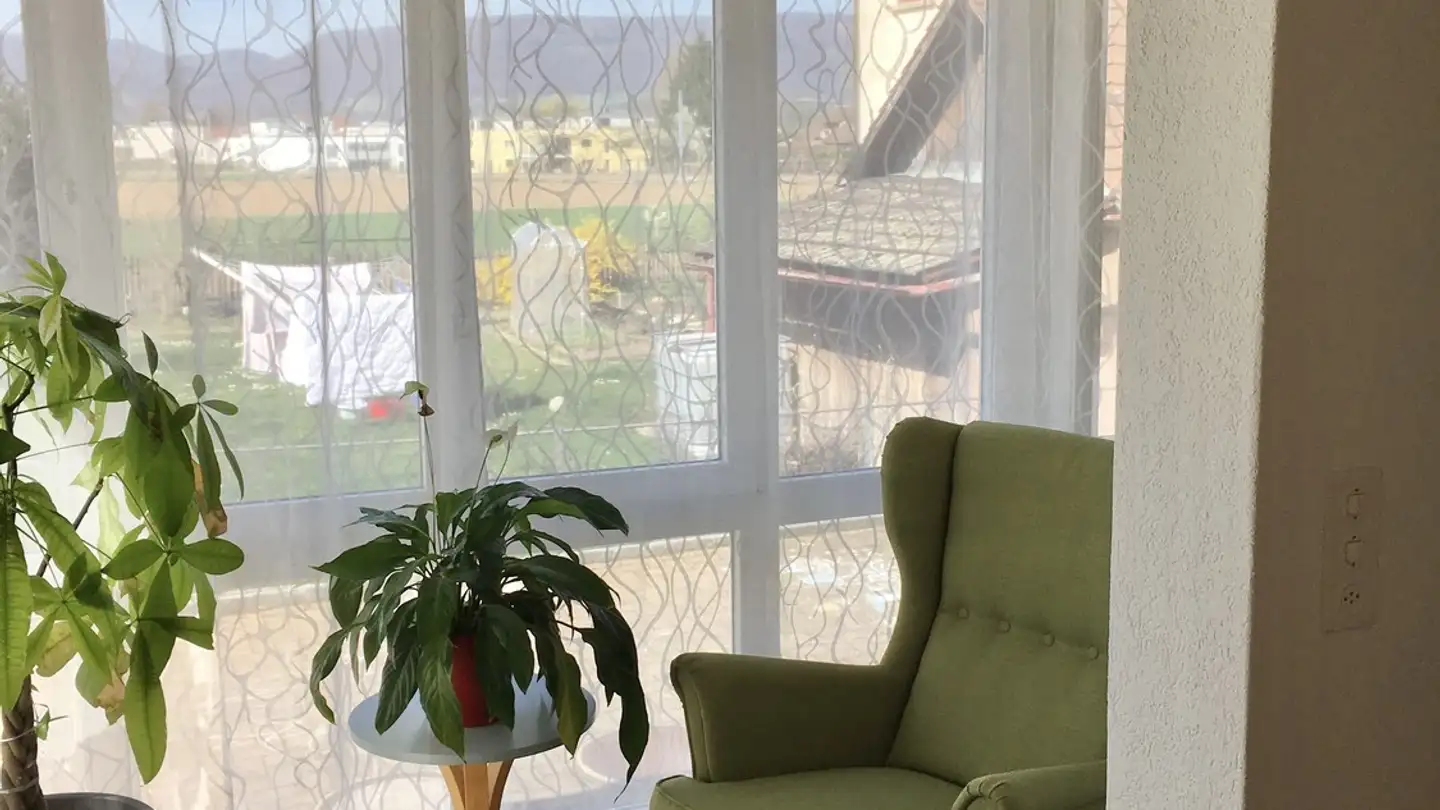 Appartamento in affitto - Grenzweg 6, 5033 Buchs AG