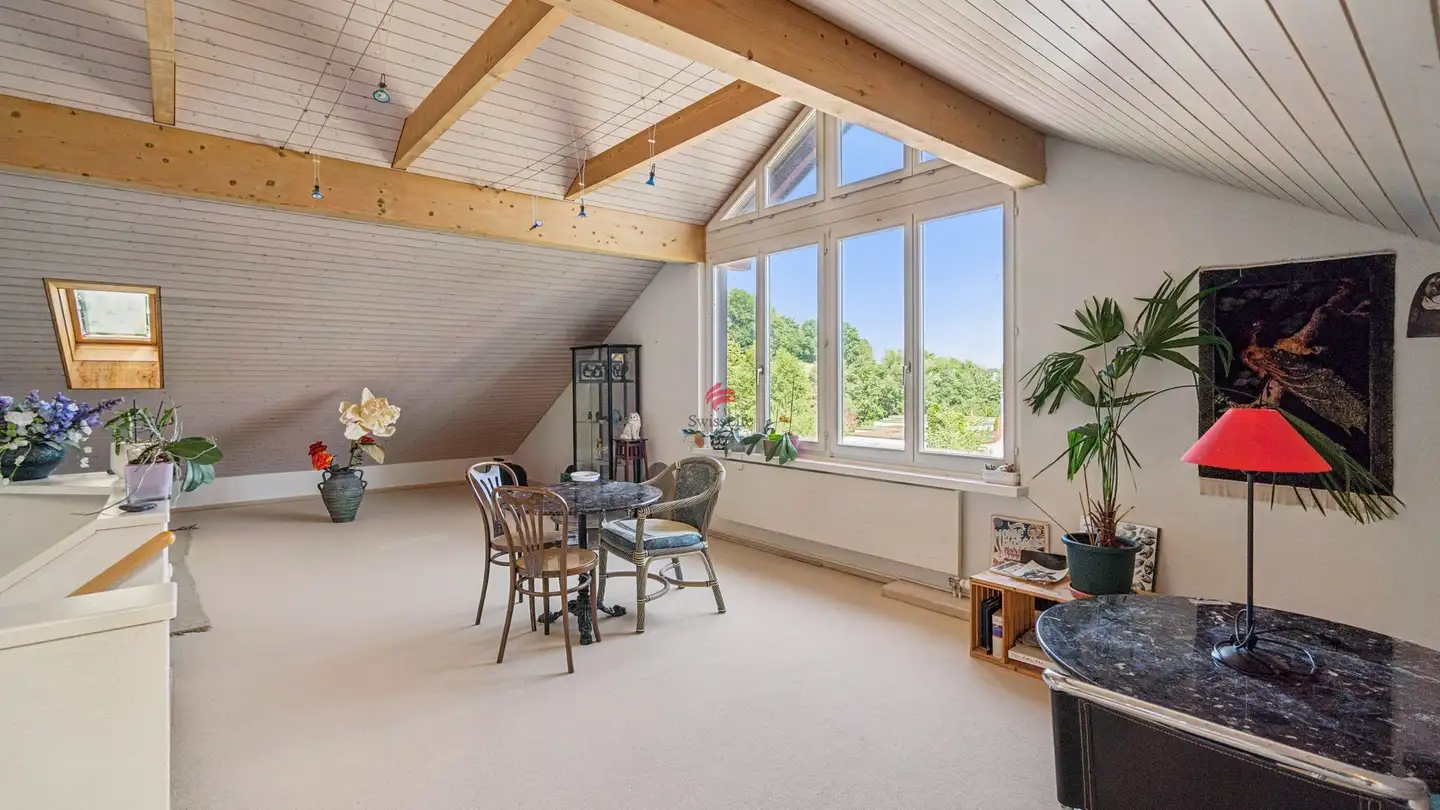 Maison atypique à vendre - Lohwisstrasse, 8123 Ebmatingen - Photo 4