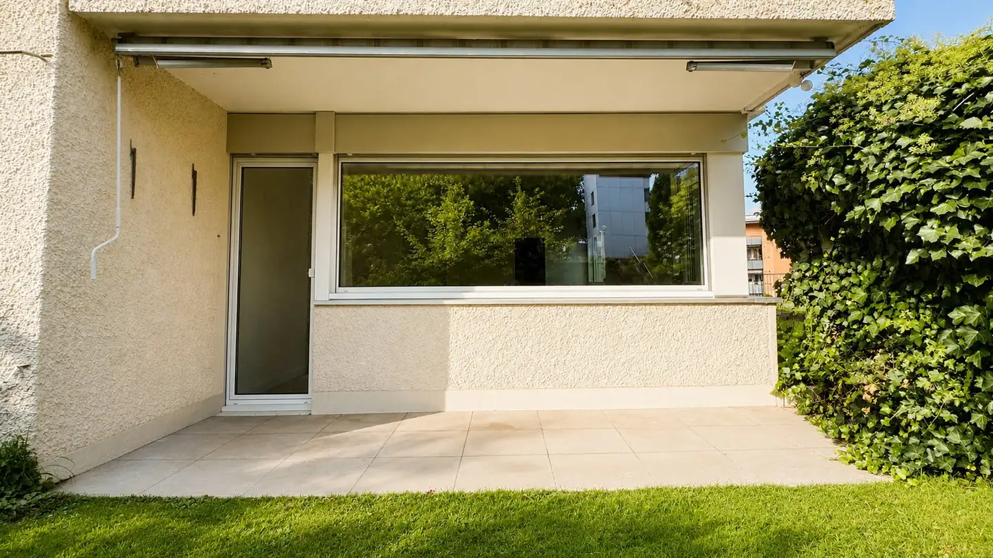 Appartamento in affitto - Sennhüttenstrasse 1, 8805 Richterswil